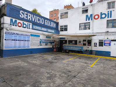 Servicio Golden